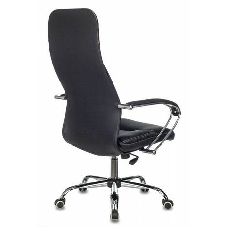 Кресло руководителя Бюрократ  CH-608SL/ECO