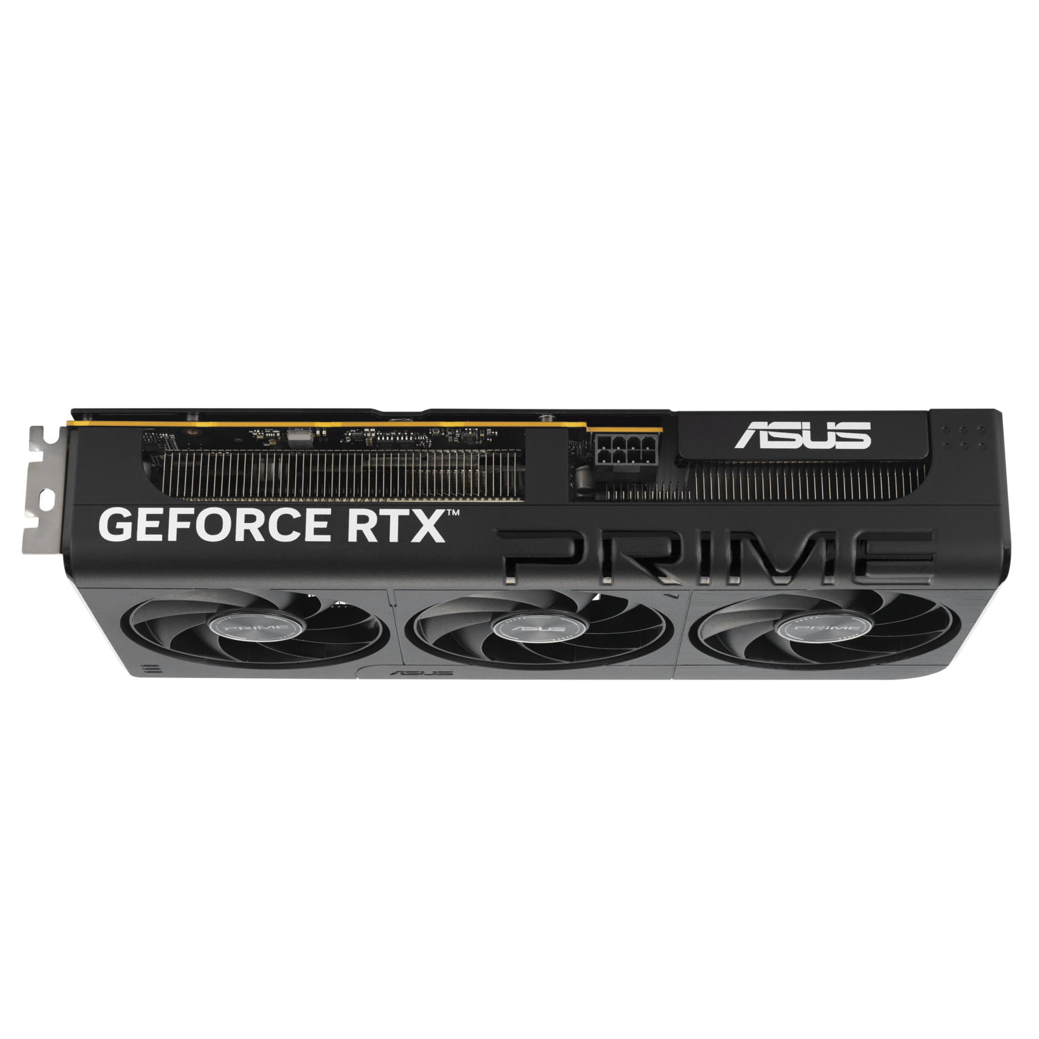 Видеокарта ASUS GeForce RTX 5060 8 ΓБ Retail