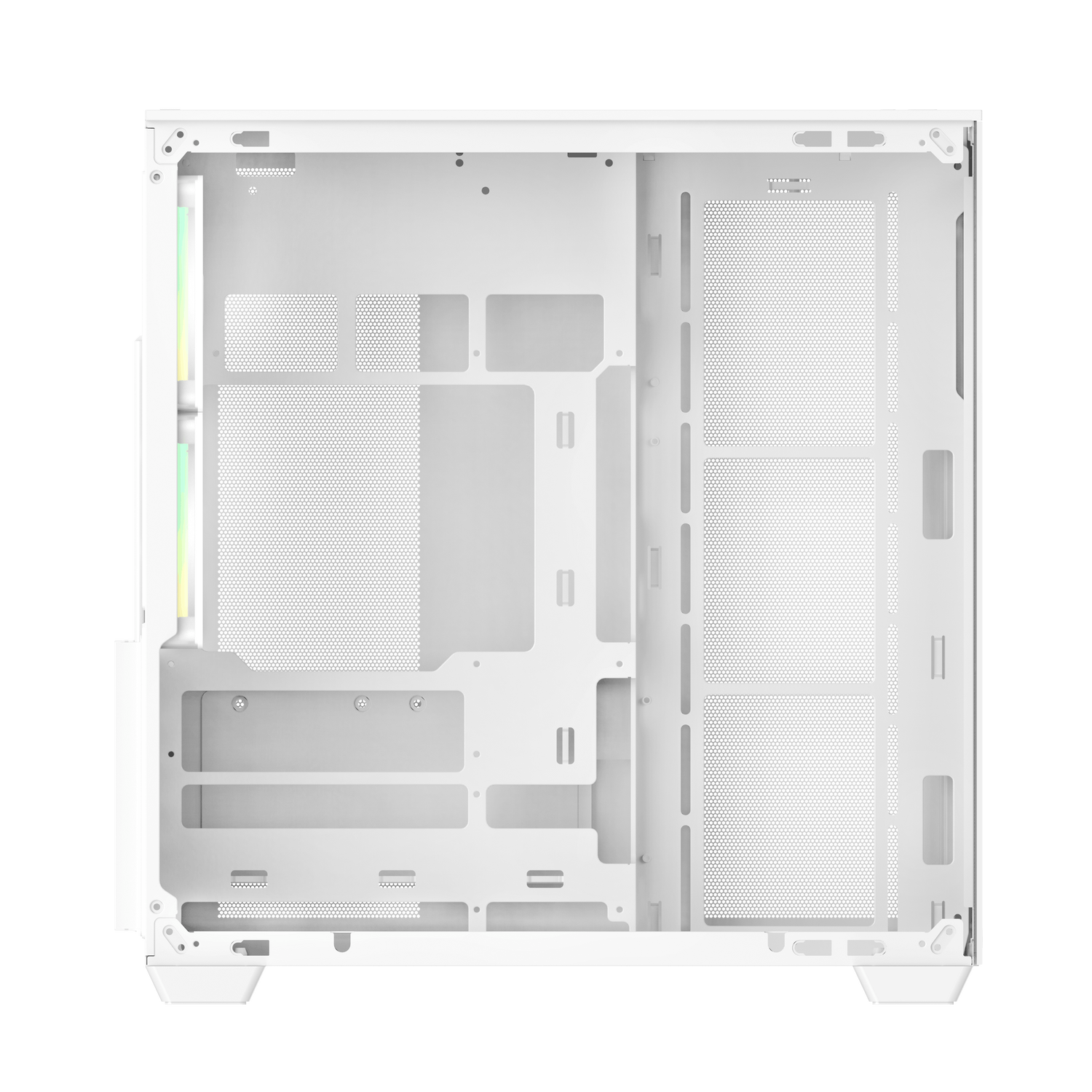 Корпус Ocypus Delta C74