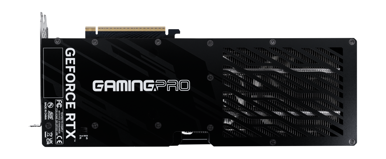 Видеокарта Palit GeForce RTX 5080 16 ΓБ Retail