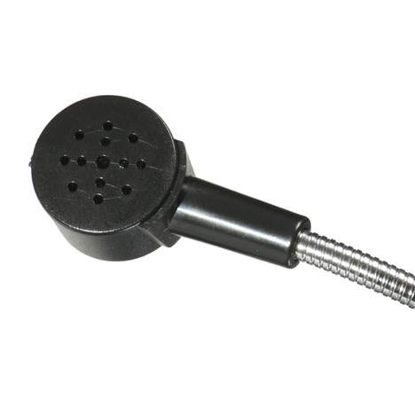 Гарнитура SVEN AP 600, цвет черный/серебристый