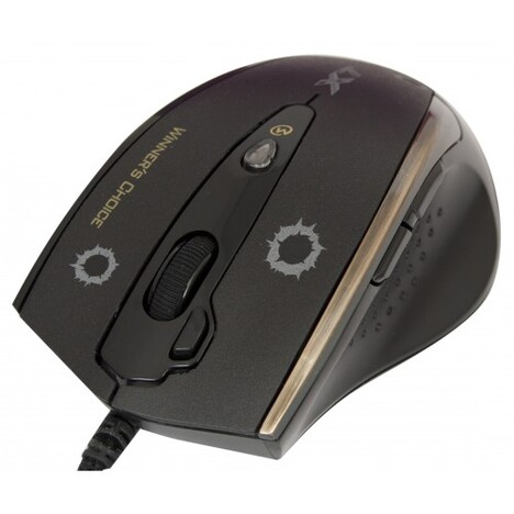 Мышь A4tech V-Track F3, дизайнерский рисунок