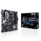Материнская плата ASUS AMD B550 PRIME B550M-A/CSM