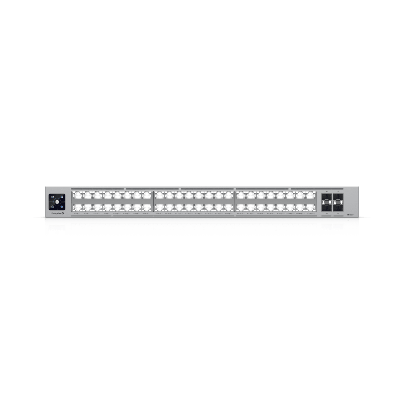 Коммутатор UBIQUITI ECS-48-PoE