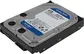Жесткий диск  Western Digital Blue 3.5 3.5" EZAX 6ТБ SATA3