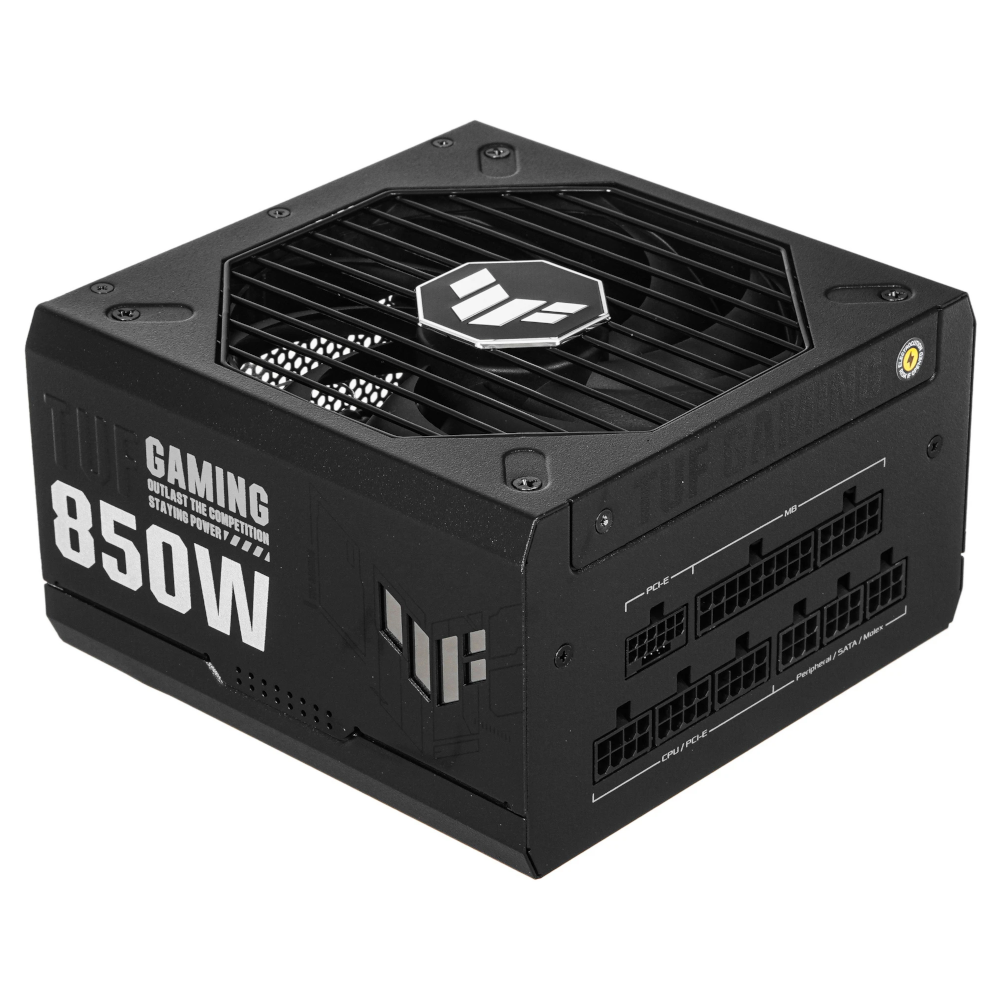 Блок питания ASUS TUF Gaming 850W Gold