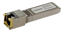 Трансивер OSNOVO SFP-TP-RJ45(10G)