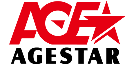 Док-станция для HDD AgeStar 3UBT8 SATA III пластик/алюминий серебристый 2