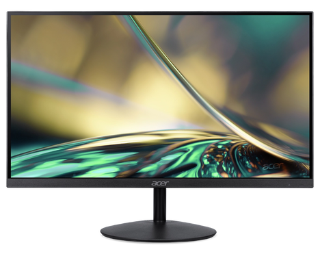 Монитор ACER SA322QKbmiipx 31.5-inch черный