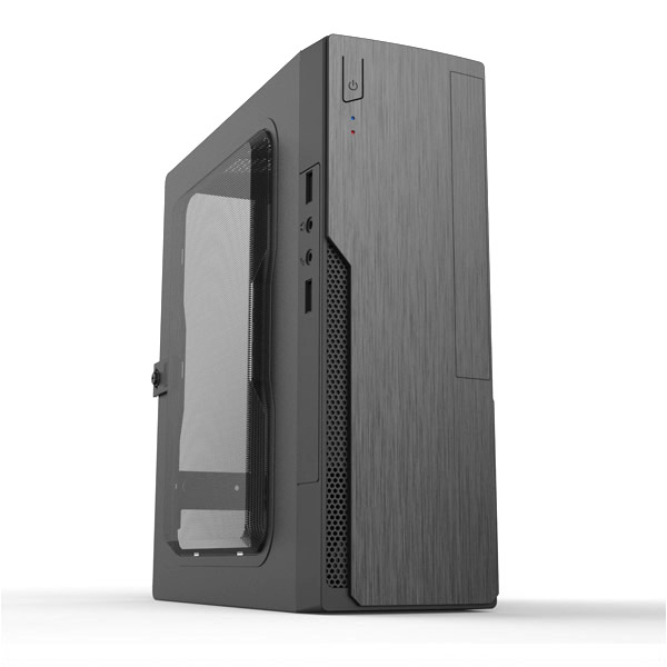 

Корпус Foxline FL-BQ5