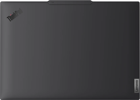 Ноутбук LENOVO ThinkPad T14 G5 Intel Core Ultra 7 165U (черный)