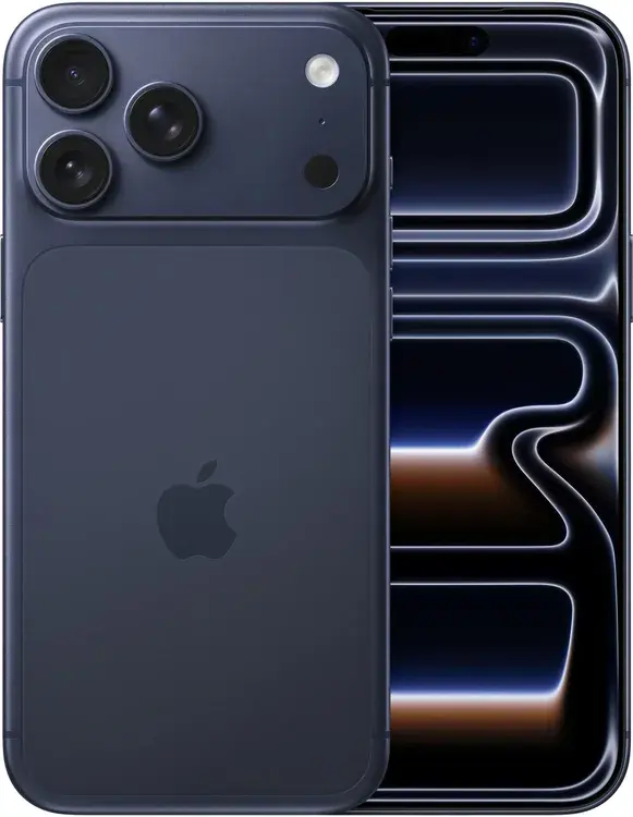 Apple iPhone 17 Pro 256GB Deep Blue