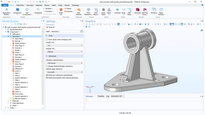 COMSOL Group Single User, Single User