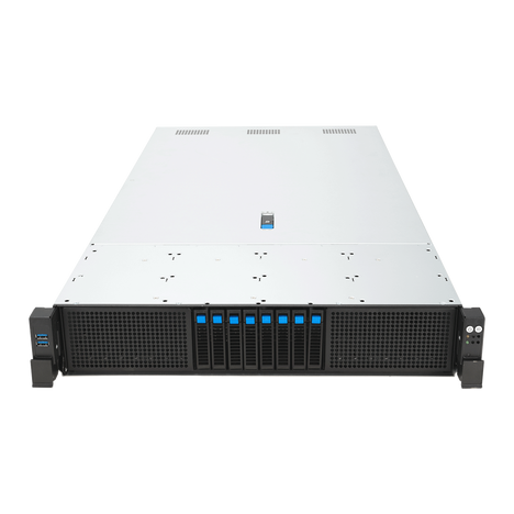 Шасси ASUS RS720-E12-RS8G