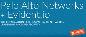 Palo Alto Networks, Inc. Evident Public Cloud Compliance Reporting for 1 account, включает техподдержку (Support) Premium Partner, на 1 год