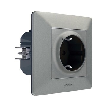 Умный дом Legrand Пакет для управления бытовыми электроприборами Valena Life with NETATMO