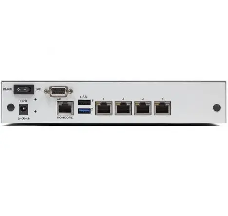 Микросервер DEPO Stream 1040C2X