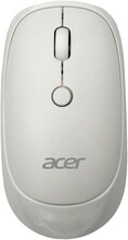 Мышь ACER OMR138 ZL.MCEEE.01L, цвет белый