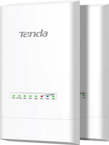 Точка доступа TENDA OS3
