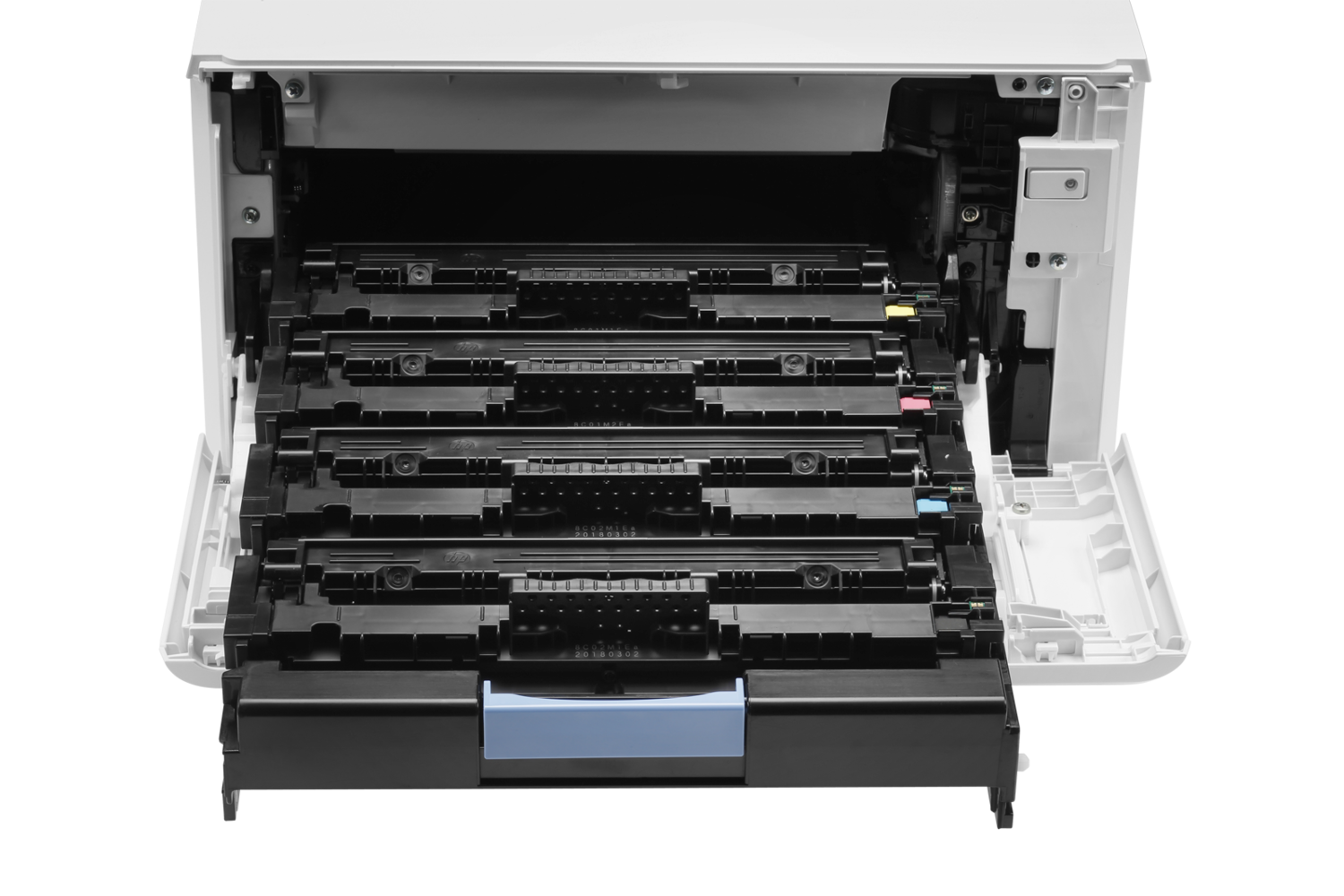 HP Inc. Color LaserJet Enterprise Flow MFP M480f