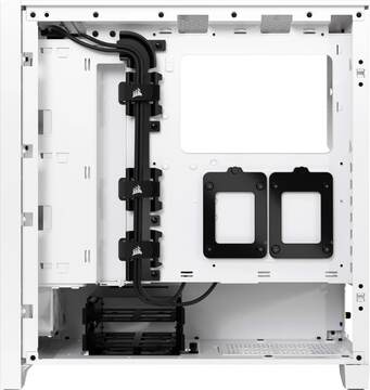 Корпус Corsair iCUE 4000D