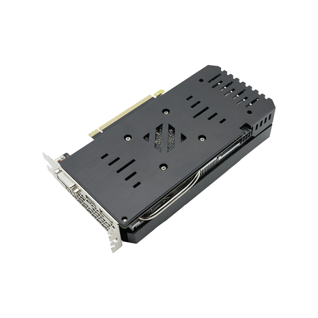 Видеокарта Afox GeForce RTX 3050 8 ΓБ Retail