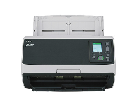 Сканер FUJITSU fi-8170