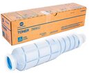 

Тонер голубой Konica-Minolta TN-616C, A1U9453