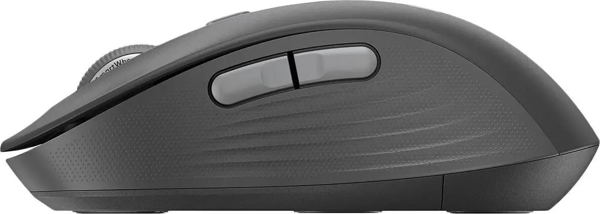 Мышь Logitech M750 910-006269, цвет темно-серый