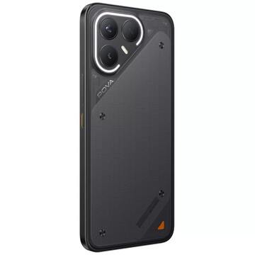 Смартфон TECNO POVA POVA 7 Pro 5G 256 ΓБ черный