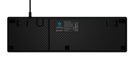 Logitech G512 Carbon 920-009351