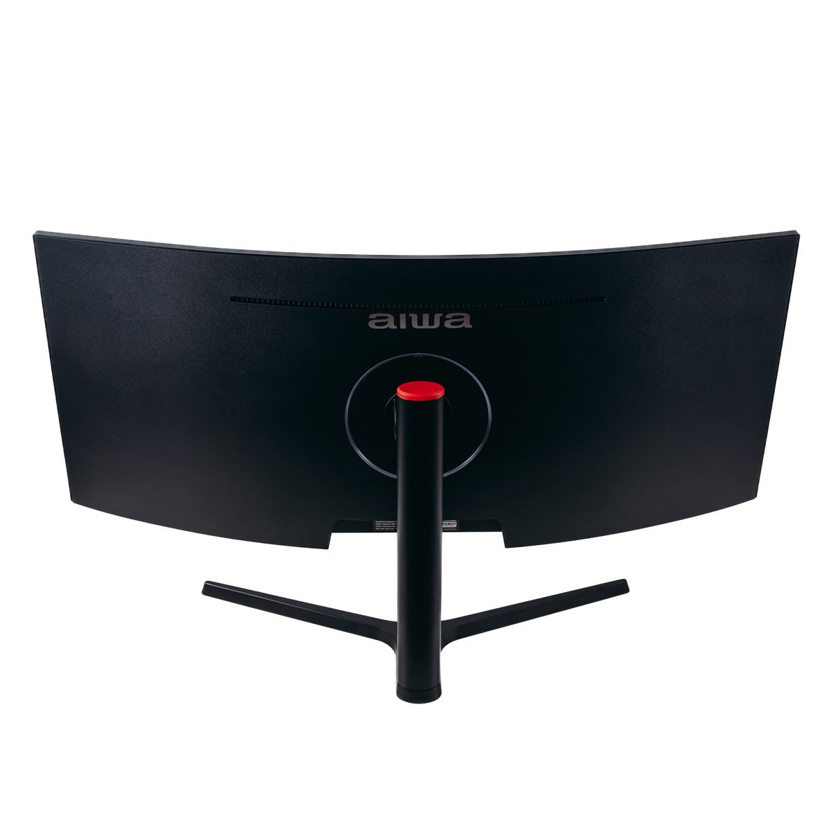 Монитор Aiwa MP340G-Y 34.0-inch черный (плохая упаковка)