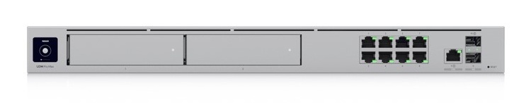 Проводной роутер UBIQUITI UDM-Pro-Max