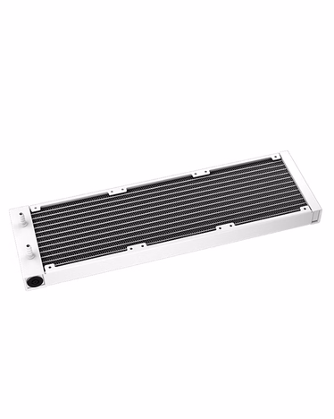 Кулер Процессорный Deepcool жидкостная система охлаждения LE360 V2