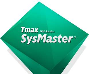 TMaxSoft SysMaster