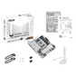 Материнская плата ASUS AMD B850 TUF GAMING B850M-PLUS WIFI7