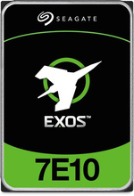 Жесткий диск  SEAGATE Exos 7E10 3.5  6TB 7.2K SATA3