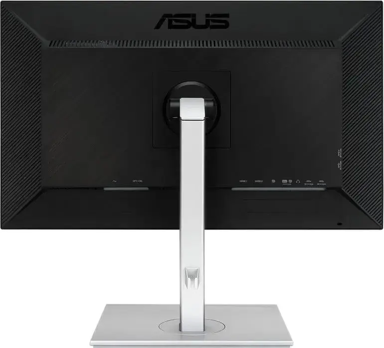Монитор ASUS PA279CV 27.0-inch черный