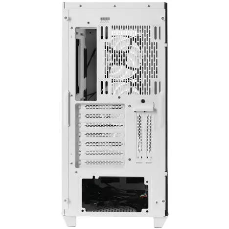 Корпус XPG CRUISER TG