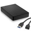 

Внешний HDD SEAGATE Expansion Portable 4TB