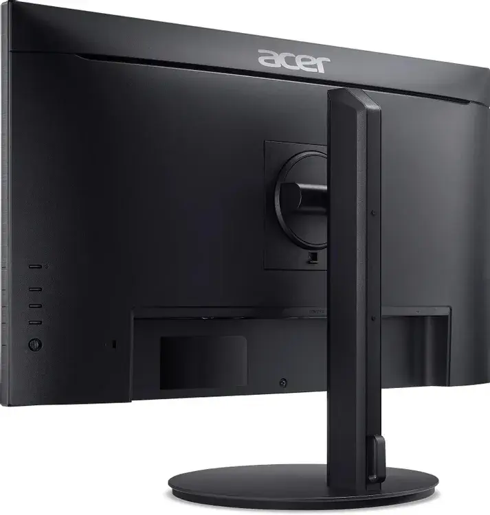 Монитор ACER CB242YE3bmirzx 23.8-inch черный