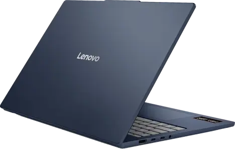 Ноутбук LENOVO IdeaPad Slim 5 G11 16AGP11 AMD Ryzen AI 7 445 (синий)