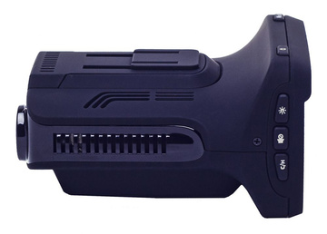 Комбо-устройство (регистратор+детектор) DIGMA 720