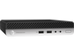 МиниПК HP Inc. ProDesk G5 Mini 400, 7EM40EA#ACB