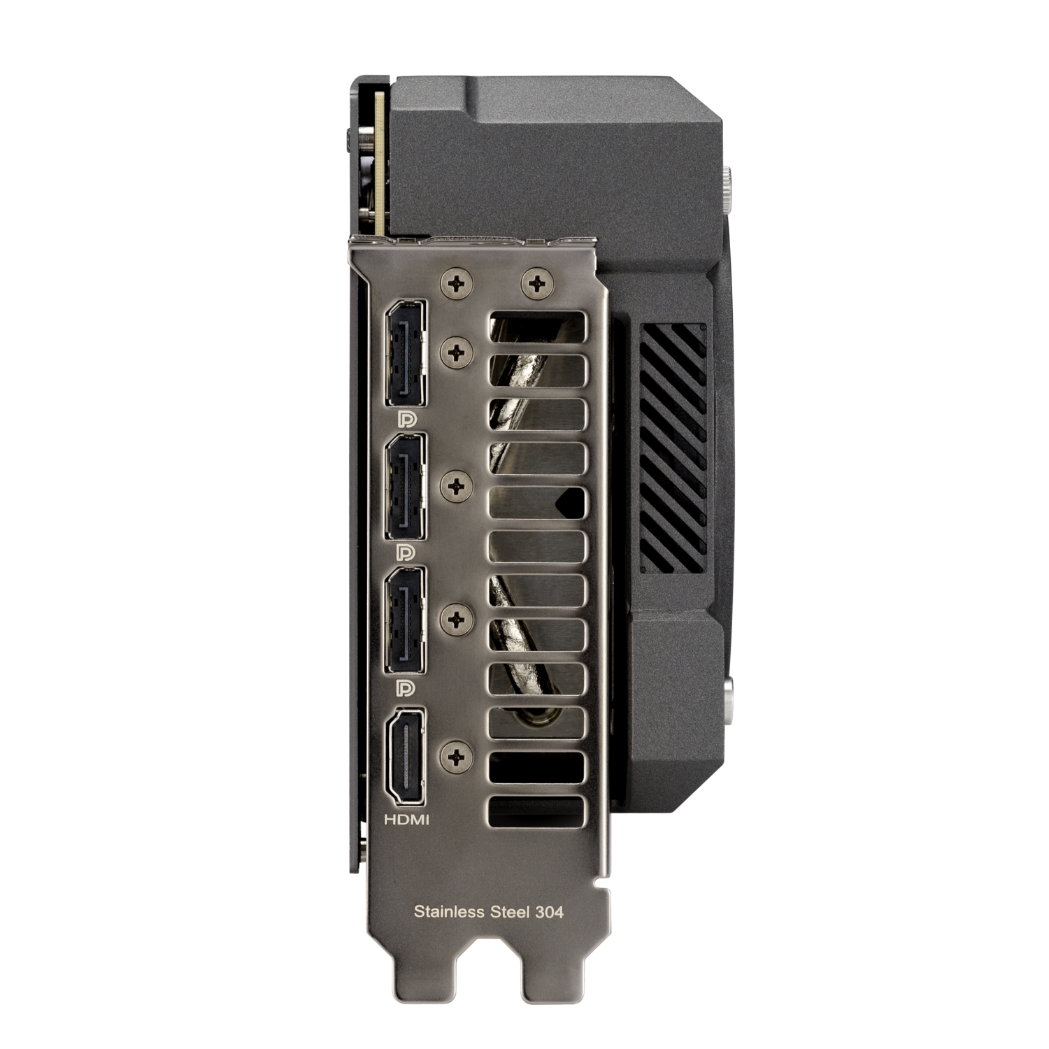 Видеокарта ASUS GeForce RTX 5060 Ti 16 ΓБ Retail