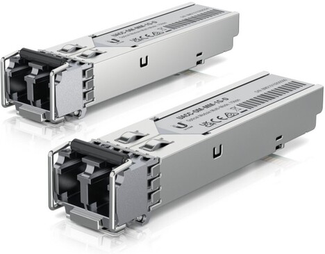 Трансивер UBIQUITI UACC-OM-MM-1G-D