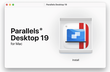 Parallels Desktop for Mac