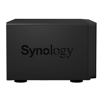 Сетевое хранилище Synology DiskStation DS1817