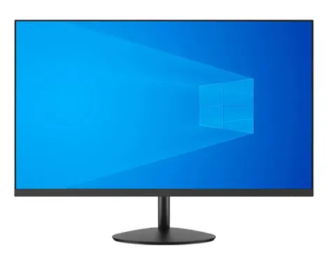 Монитор Dahua DHI-LM24-A201I 23.8-inch черный