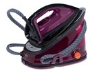 

Паровая станция Tefal GV6820E0 2200Вт черный/фиолетовый